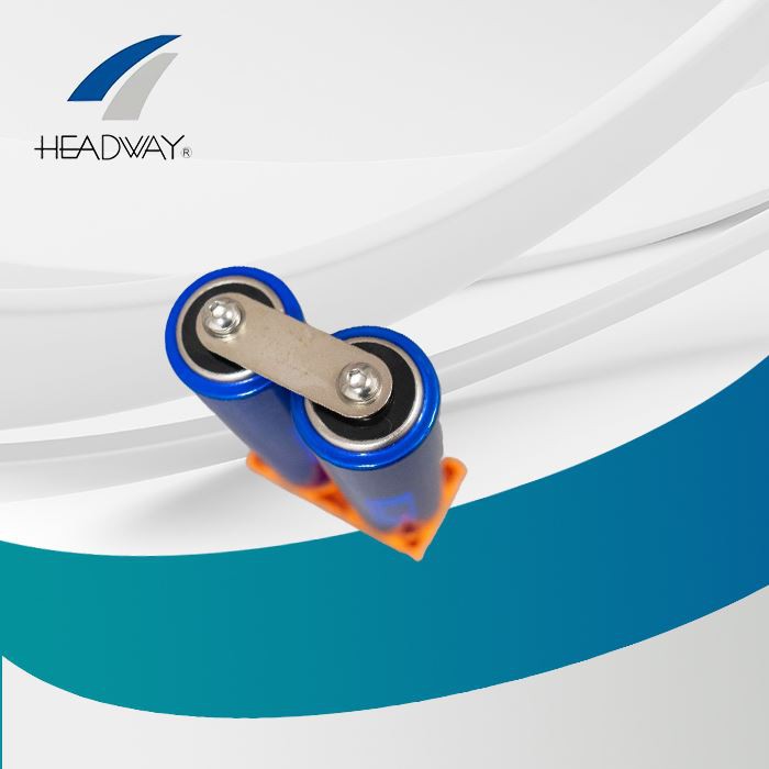 Lithium Ion Phosphorus Battery
