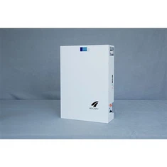 Baterii solare mari de stocare