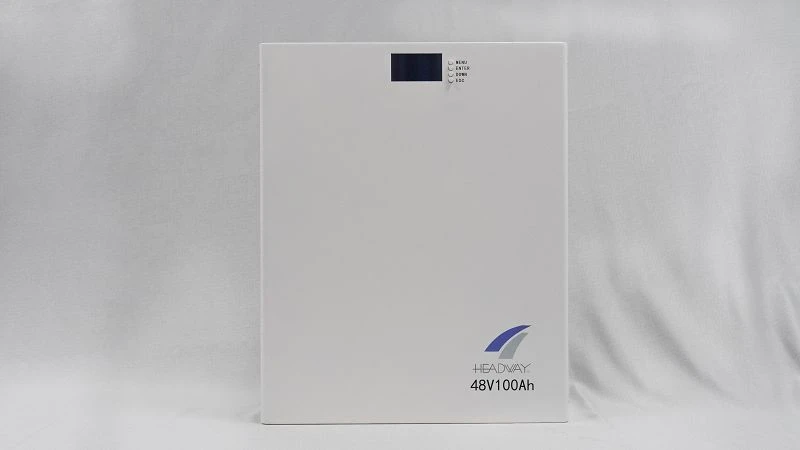 Sisteme de stocare a bateriilor solare fotovoltaice